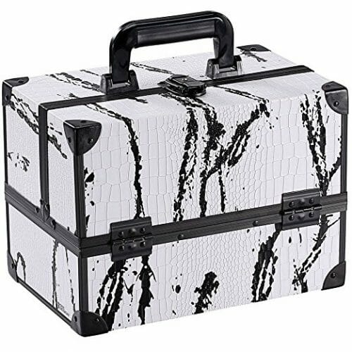 Ikee Design Makeup Box