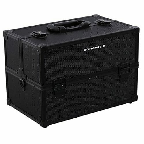 Songmics Makeup Box