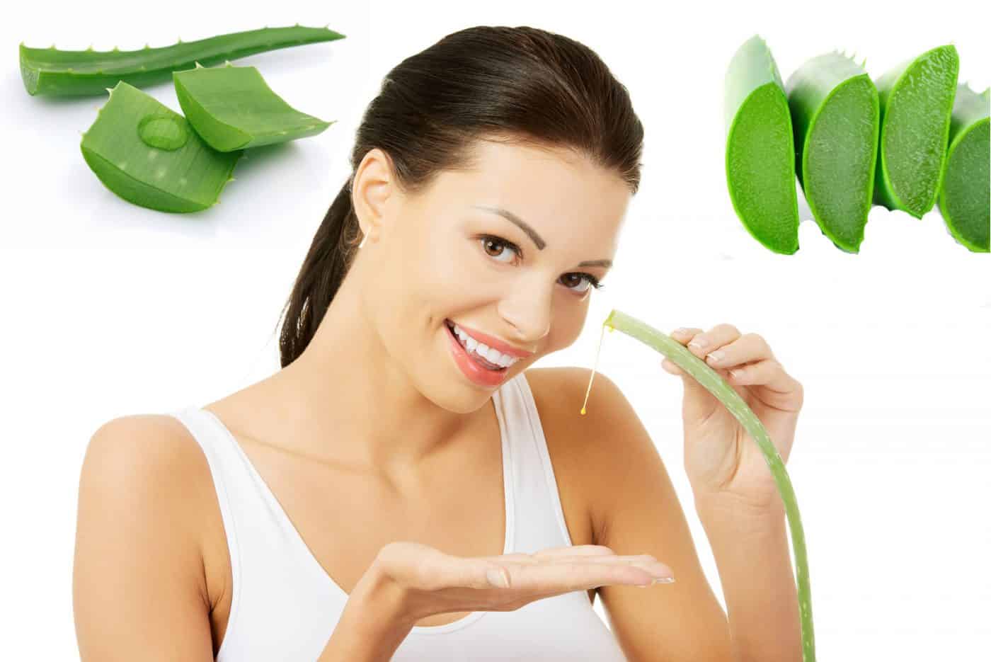 The 10 Best Pure Aloe Vera Gels For Skincare 2025 The Natural Beauty Blog