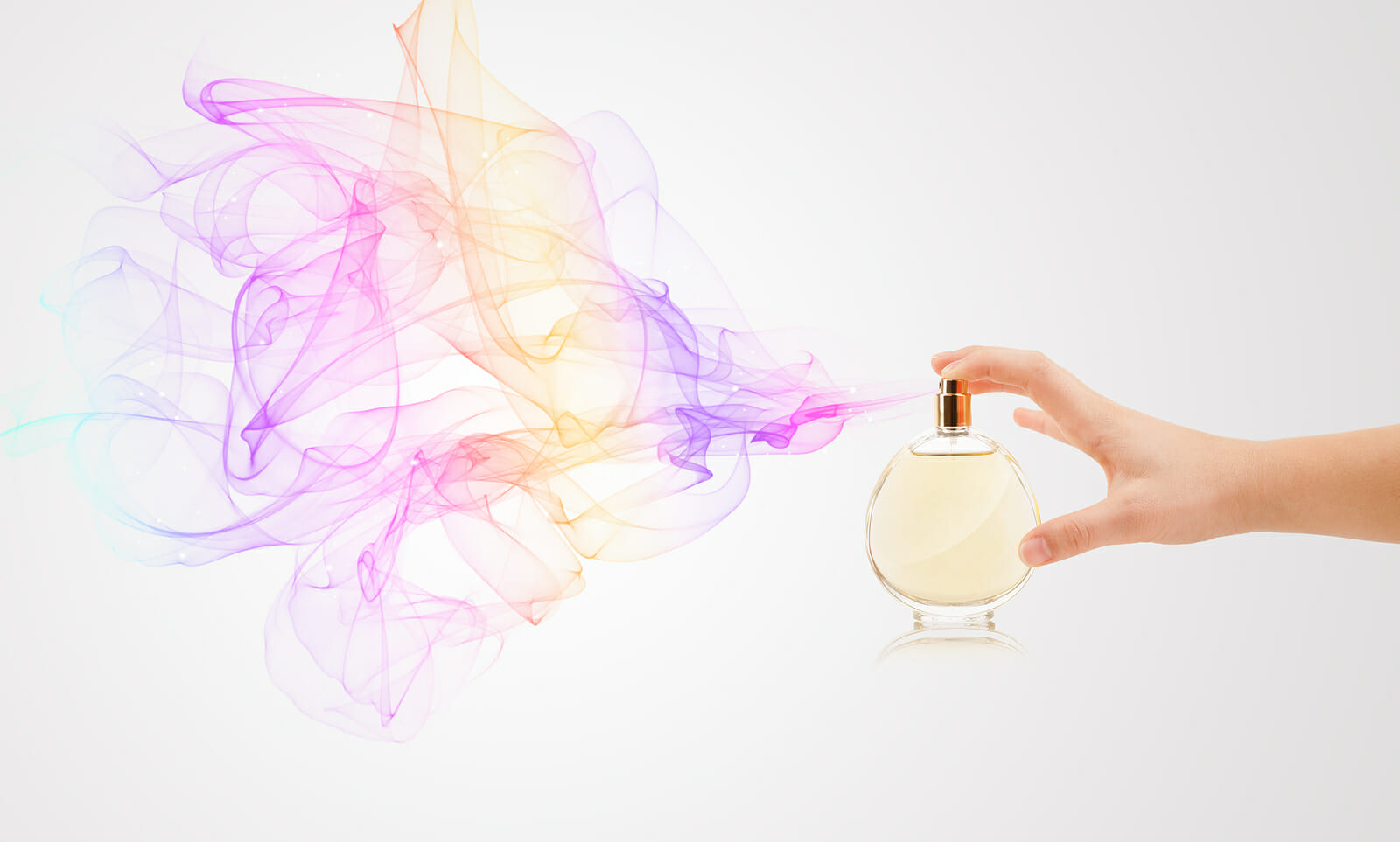 All About Fragrance What Fragrance in Your Personal Care Items Really