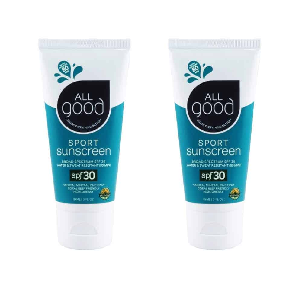 The 10 Best Natural and Organic Sunscreens 2025 | The Natural Beauty Blog