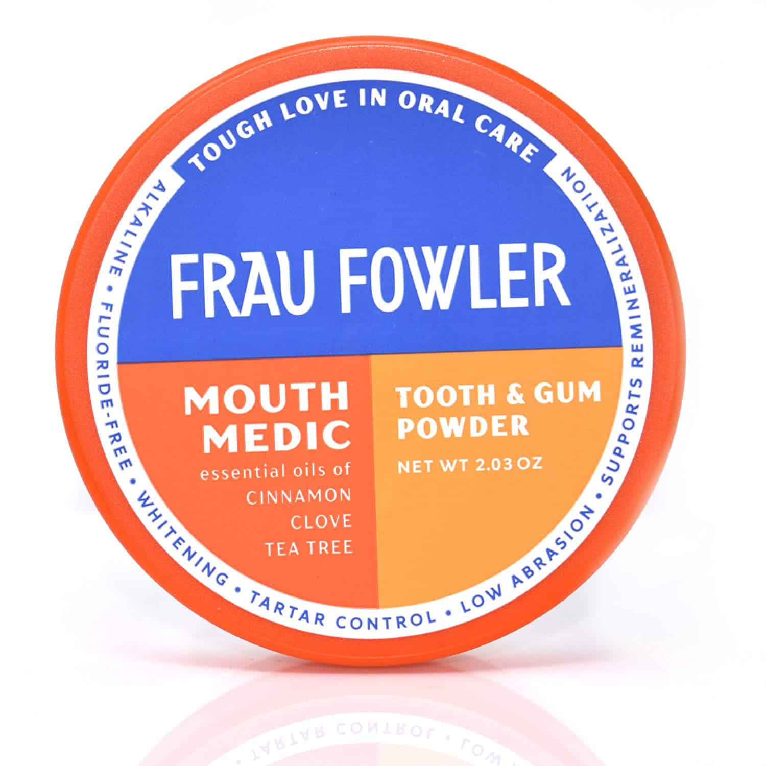 Best Natural and Organic Toothpastes 2026 | The Natural Beauty Blog