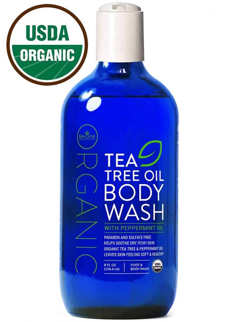 The 10 Best Natural and Organic Body Washes of 2024