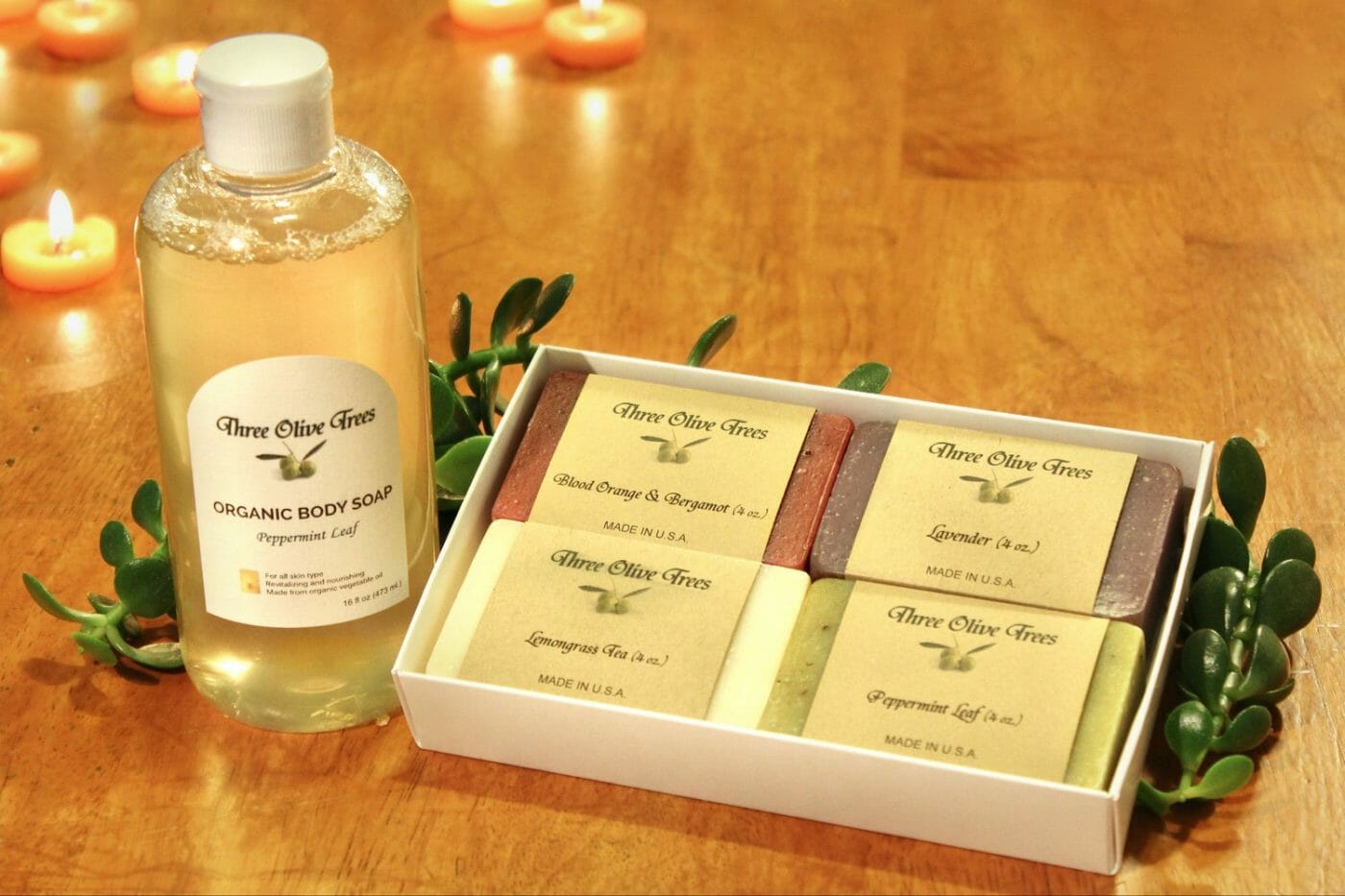 The 10 Best Organic and Natural Liquid Hand and Body Soaps 2022