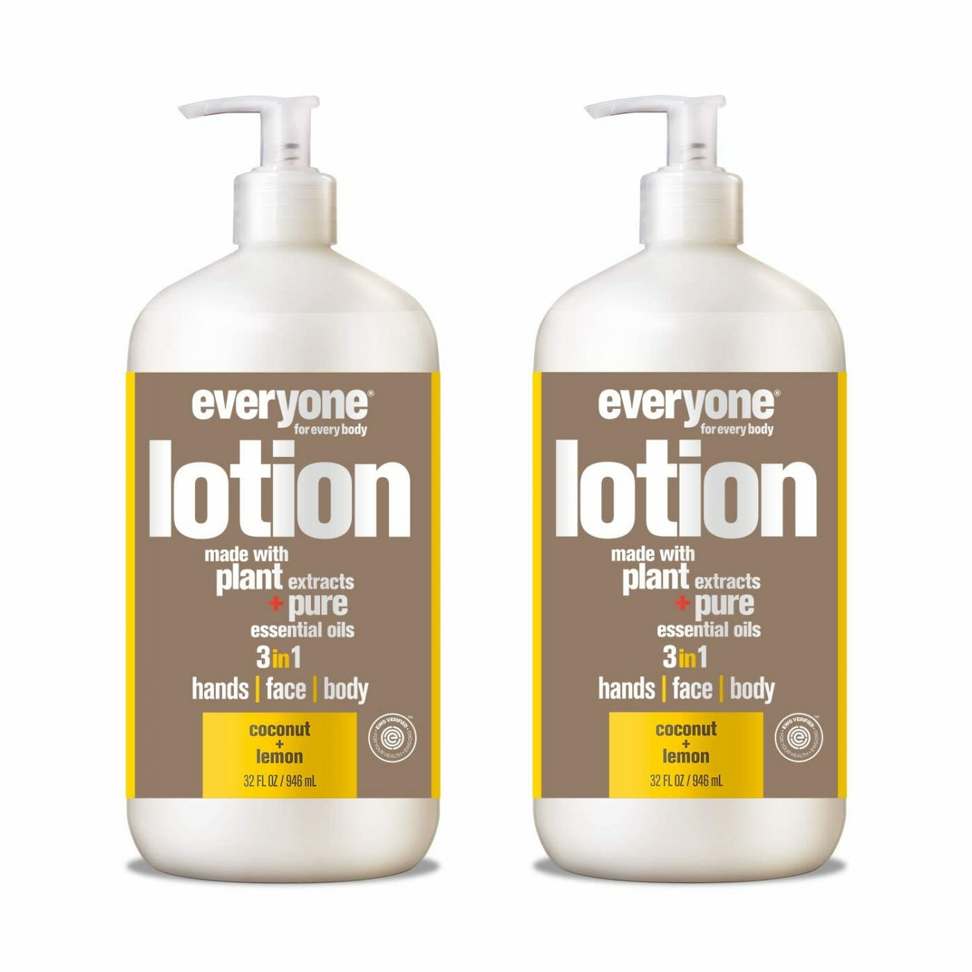 The 10 Best Natural and Organic Skin Lotions 2021