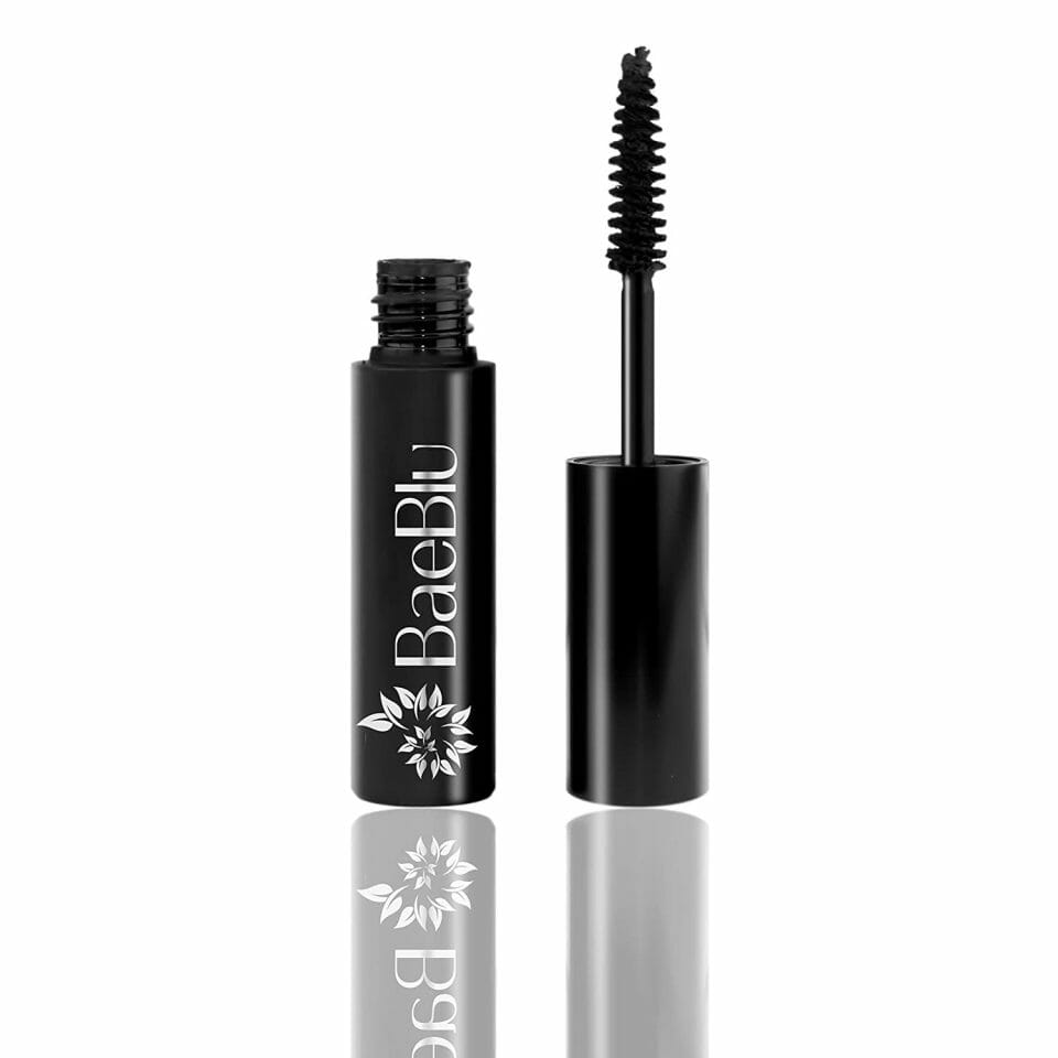 The 10 Best Natural and Organic Mascaras of 2024