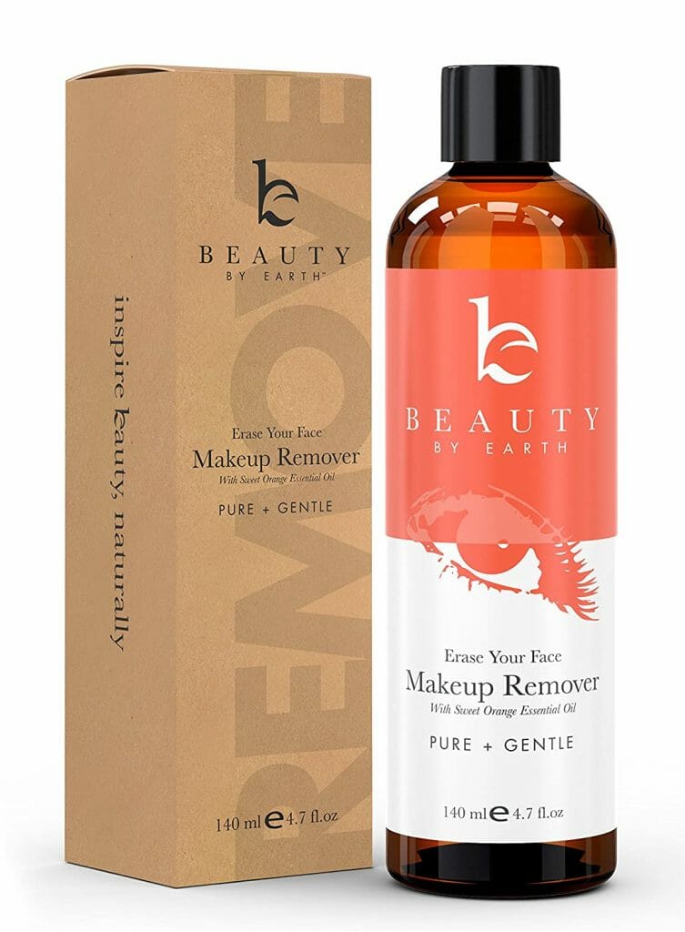 The 10 Best Natural and Organic Makeup Removers of 2024