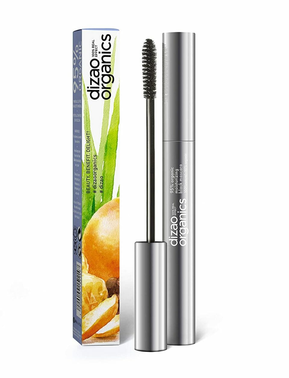 The 10 Best Natural and Organic Mascaras of 2024