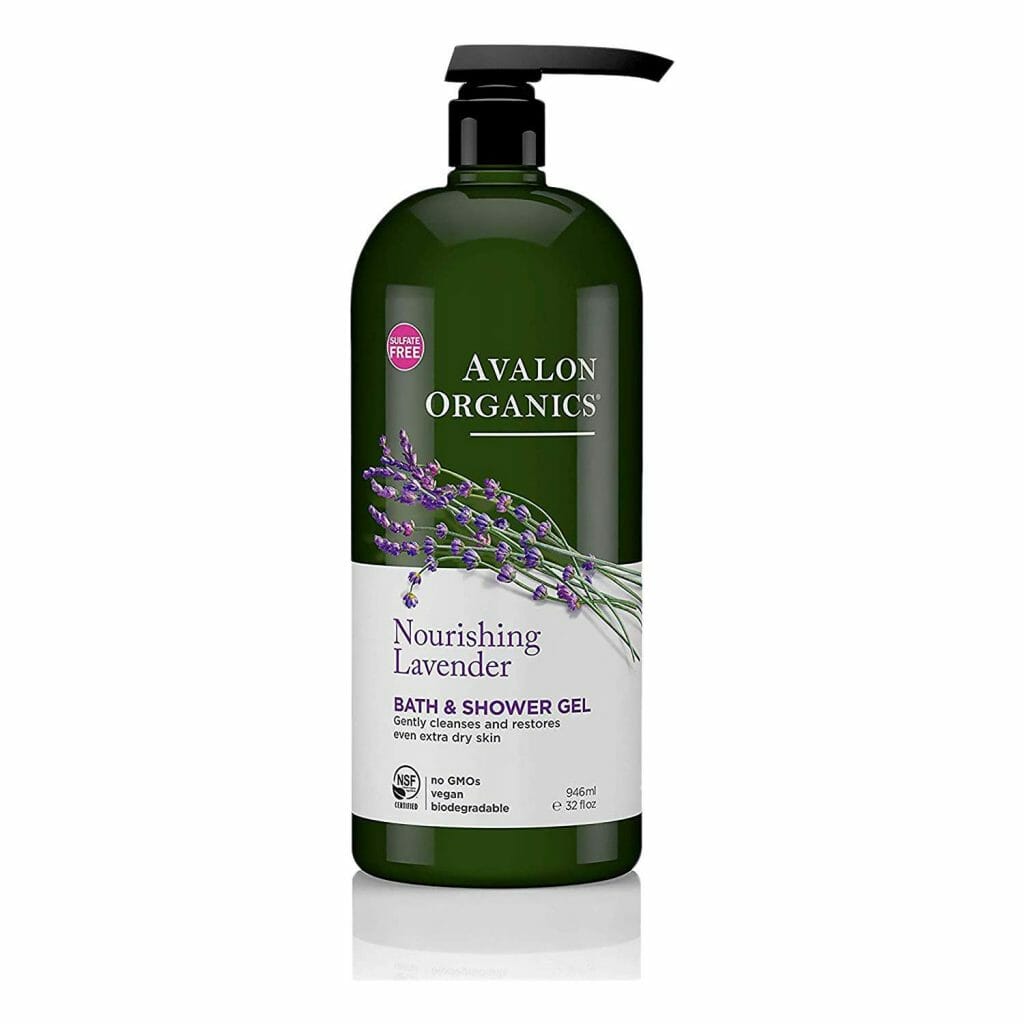 The 10 Best Natural and Organic Body Washes of 2024