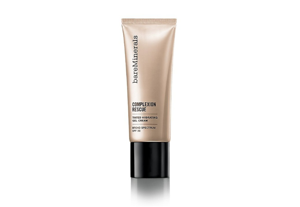 BareMinerals Complexion Rescue Review