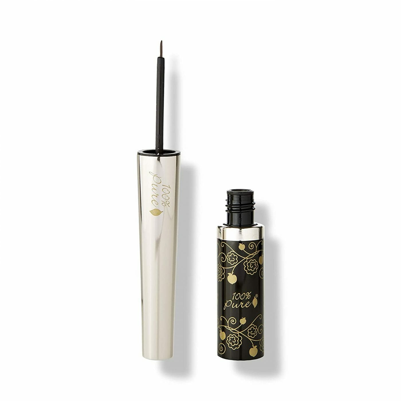 The 10 Best Natural and Organic Eyeliners of 2026 | The Natural Beauty Blog