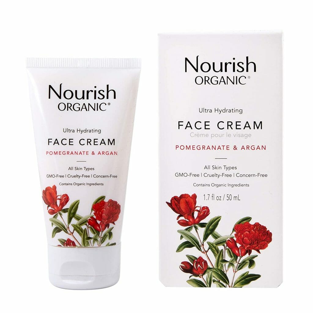The 10 Best Natural and Organic Hydrating Face Creams 2022