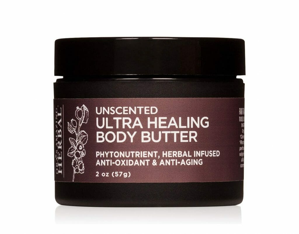 The 10 Best Natural and Organic Body Butters 2022