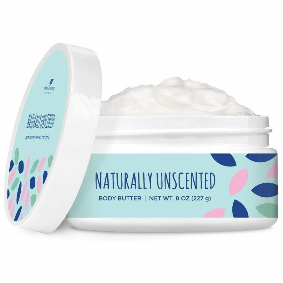 The 10 Best Natural and Organic Body Butters 2022