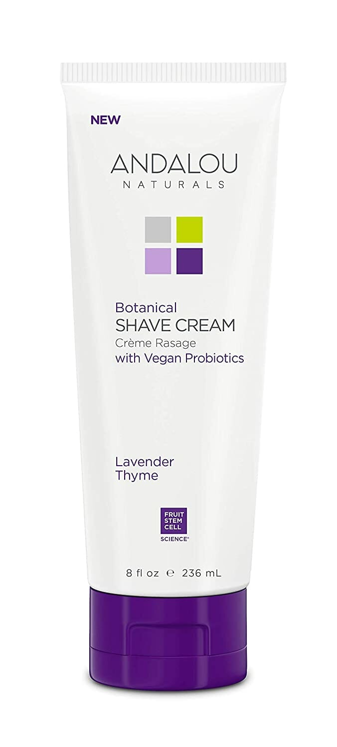 The 10 Best Natural and Organic Shaving Creams of 2022