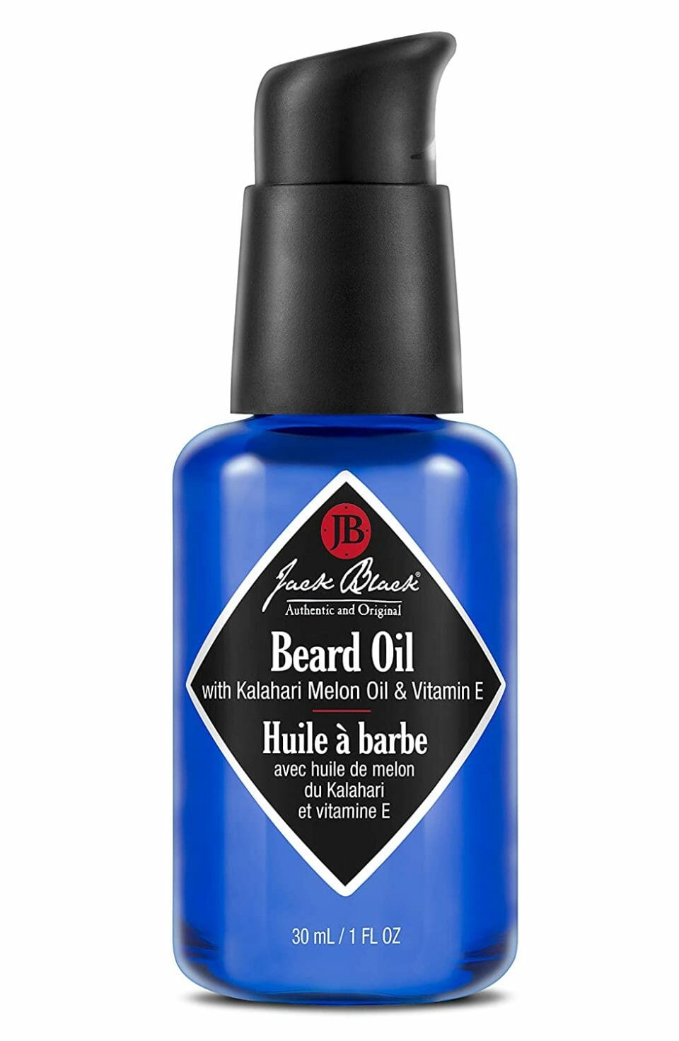 The 10 Best Natural and Organic Beard Oils of 2025 | The Natural Beauty ...