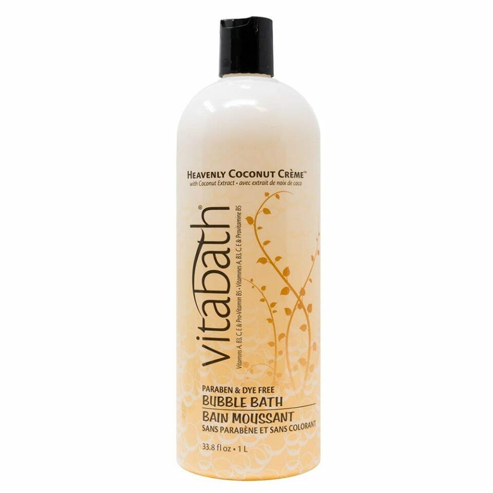 The 10 Best Natural and Organic Bubble Baths of 2025 | The Natural ...
