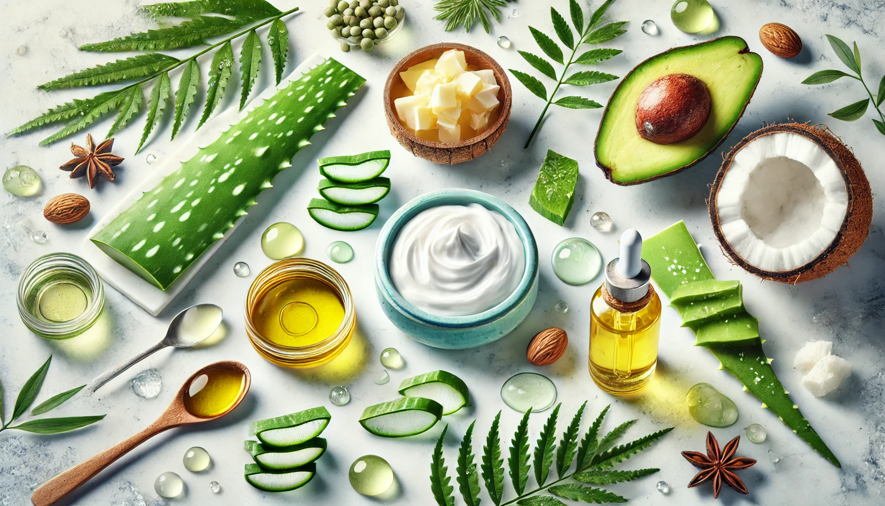 Trending Natural Ingredients in Moisturizers: What's Viral on Social ...