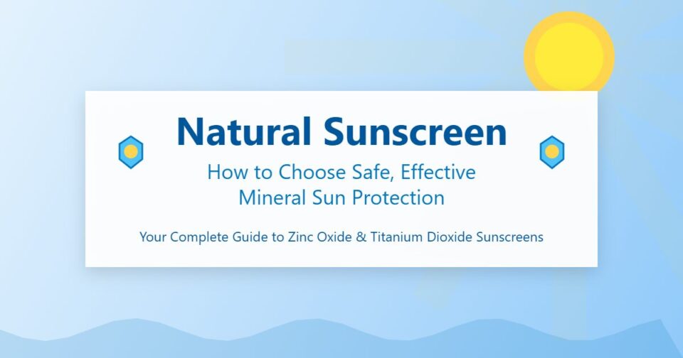 natural-sunscreen