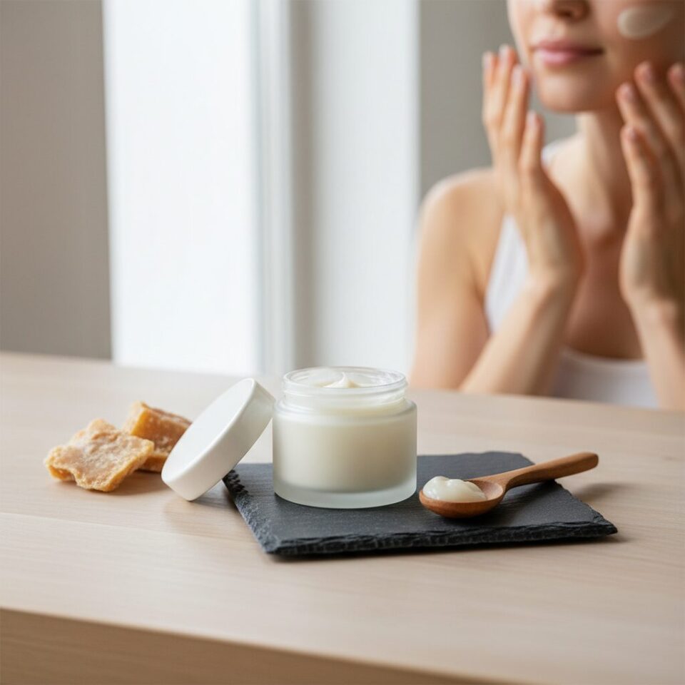 Beef Tallow as a Face Moisturizer: Benefits, Risks, and What You Need to Know