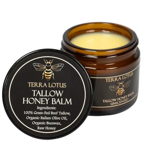 The 5 Best Natural Beef Tallow Face Moisturizers