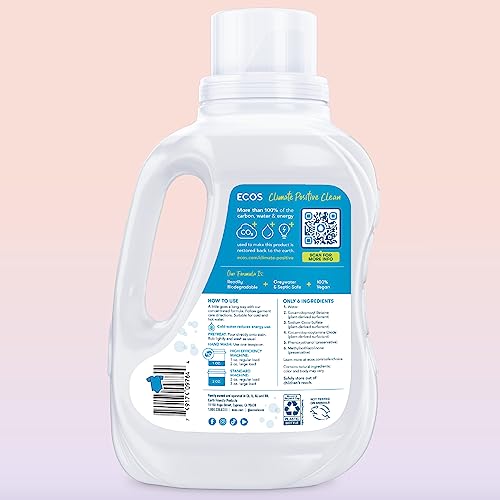 The 5 Best Natural and Organic Laundry Soaps