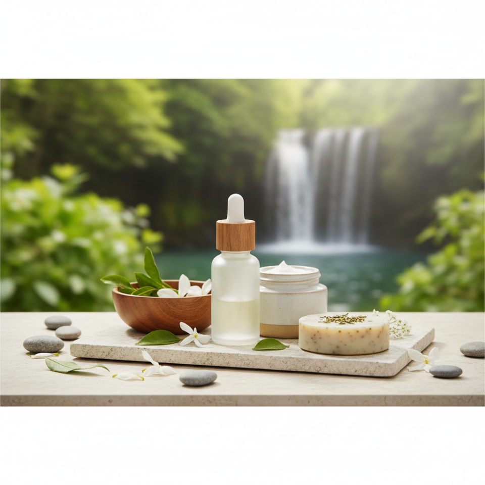 The Top 10 Organic Skincare Brands Worth Knowing About